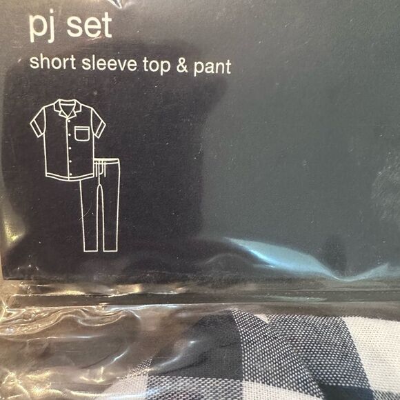 NWT Baby GAP Boy’s Pajama Set (12-18 Months) - Picture 2 of 3